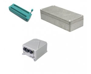 DIP транзисторы 2G FMMTA 56