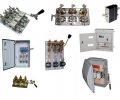KS5-30P/3 30F 500V CAVSTARTER, Рубильник