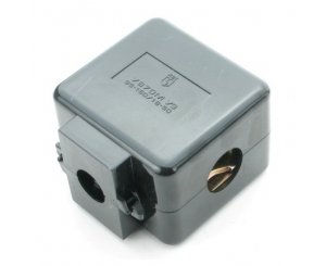 У733М (16-35 : 1,5-10 мм) IP20 TDM, Сжим ответвительный