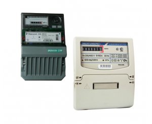 ПСЧ-4ТМ 05.2 кл. т.0.5S