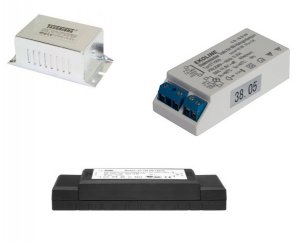 TRA Taschibra 250W, Трансформатор