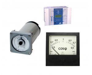 Фазоуказатель Ц145.1 380В,