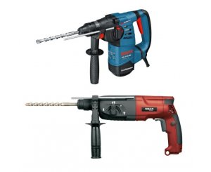 Перфоратор Makita HR 2611 FT (X5)