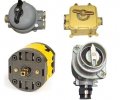 4G10-55-U-R014 10A, Выключатель пакетный