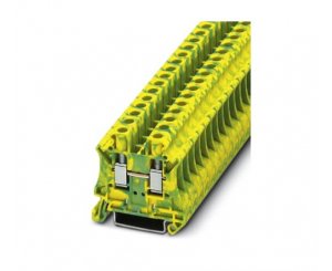 Перемычка на две клеммы для D-ST2.5QUATTRO-MT,