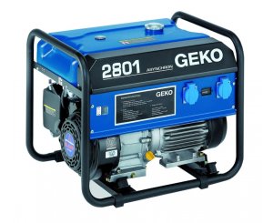 30010 ED - S/DEDA SS, Электроагрегат дизельный в звукоизолирующем корпусе