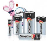 ENERGIZER