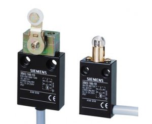 3SE 3120-1-G, Выключатель концевой