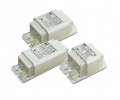 Дросель 1 И 400 ДНАТ Т46-002 IP54 в корпусе (независимая установка) с ИЗУ,