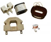 Катушка ПМЕ, ПМА, КТ, ЭД, П-РЭ, КВП-604