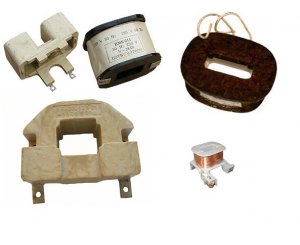 КТ-6023 220 В, Катушка на контактор