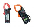 DN-266С, Клещи токовые цифровые