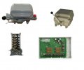 CS1H-CPU63H, Контроллер 