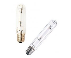 ДНАТ 1000W Е-40 OSRAM, Лампа натриевая
