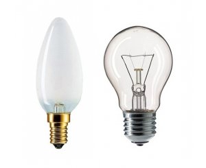 Лампа накаливания Philips Е27 60Вт classictone,