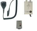 MDHMN 9052, Микрофон-громкоговоритель