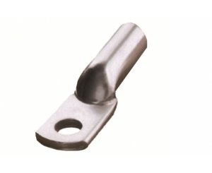 Наконечник медный 120х6 KU-F,