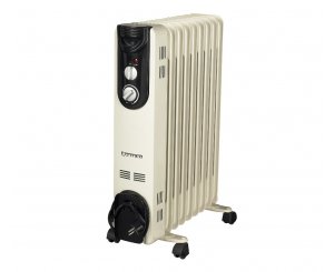 Electrolux ECH/AG-1500MFR, Обогреватель конвектор