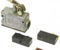 МП-1202 исп. 1,2,3, Выключатель пакетный