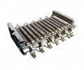 Б-6У2 ИРАК 434.332-004-23, Блок резисторов