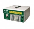 EXTECH 380820, Источник питания