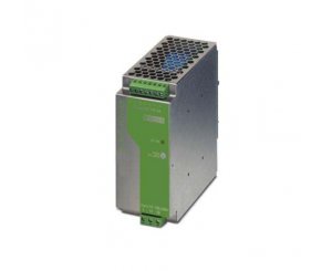 Phoenix Contact QUINT-PS-100-240AC/24DC/5, Источник питания