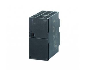 SIMATIC S7-300.PS-307 вх.переменное напряжение120/230В, вых. постоянного 24В 10А, Источник питания