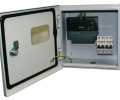 ЩУ 1.1 (для 3ф счетчика, с окном, для установки на столб) IP 54, Щит учетно-распределительный
