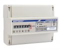 ЦЭ6803В/1 1Т 220В 10-100А 3ф 4пр. М7 Р31, Счетчик электроэнергии трехфазный
