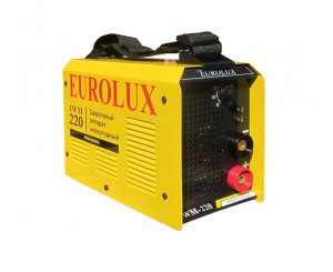 IWM220 Eurolux Ресанта, Сварочный аппарат инвертор