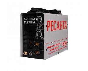 САИ 150-АД (аргонодуговой) Ресанта, Сварочный аппарат инвертор