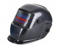 AWELCO HELMET 2000 E PROF 90398 Хамелеон, с регулировкой затемнения DIN 9-13, Маска сварочная