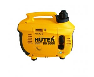 DN1000 HUTER Ресанта, Инверторный генератор