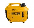 DN2100 HUTER Ресанта, Инверторный генератор