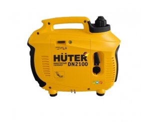DN2100 HUTER Ресанта, Инверторный генератор