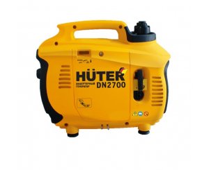 DN2700 HUTER Ресанта, Инверторный генератор