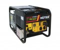 DY15000LX-3 HUTER Ресанта, Электрогенератор бензиновый