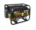 DY4000L HUTER Ресанта, Электрогенератор бензиновый