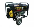 DY8000LX-3 HUTER Ресанта, Электрогенератор бензиновый