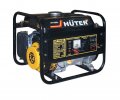 HT1000L HUTER Ресанта, Электрогенератор бензиновый