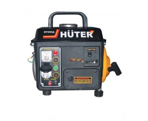 HT950A HUTER Ресанта, Электрогенератор бензиновый