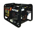 LDG14000CLE-3 HUTER Ресанта, Электрогенератор дизельный