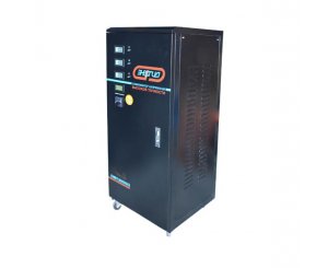 СНВТ- 20 000/3 ЭНЕРГИЯ Hybrid от 105 V, цифровой дисплей, Стабилизатор напряжения