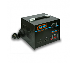 СНВТ- 1500/1 ЭНЕРГИЯ New Line, Стабилизатор напряжения