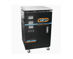 СНВТ- 15 000/1 ЭНЕРГИЯ New Line, Стабилизатор напряжения