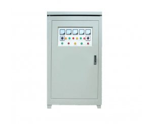 DBW-50 kVA ЭНЕРГИЯ, Стабилизатор напряжения