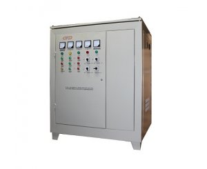 SBW- 50kVA/3 ЭНЕРГИЯ, Стабилизатор напряжения