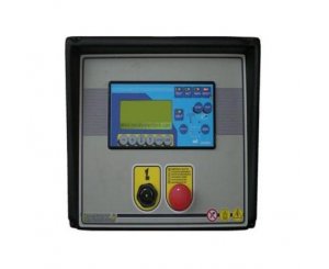 GE 804 200 кВА, Пульт управления автоматический