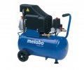 METABO classic 250, Компрессор
