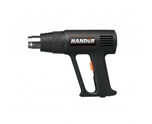 HHG-200K (HANDER), Фен технический